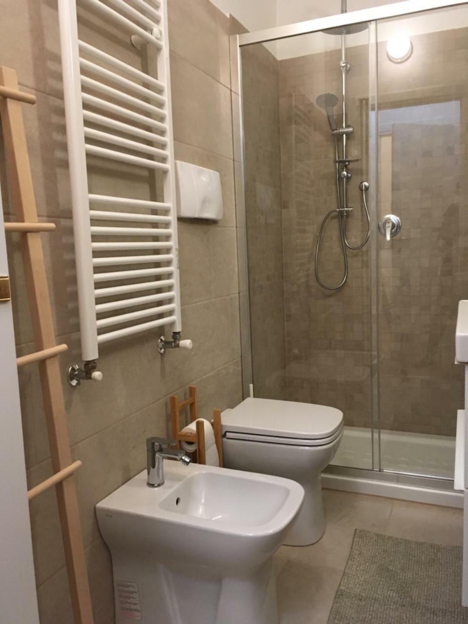 Apartament Farini Cozy Flat Mediolan Zewnętrze zdjęcie
