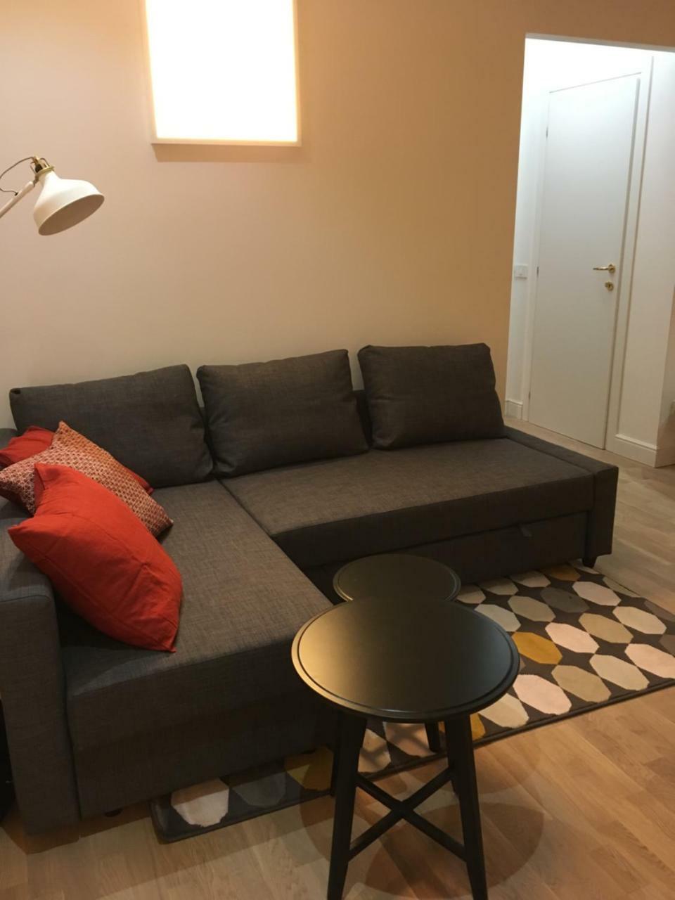 Apartament Farini Cozy Flat Mediolan Zewnętrze zdjęcie