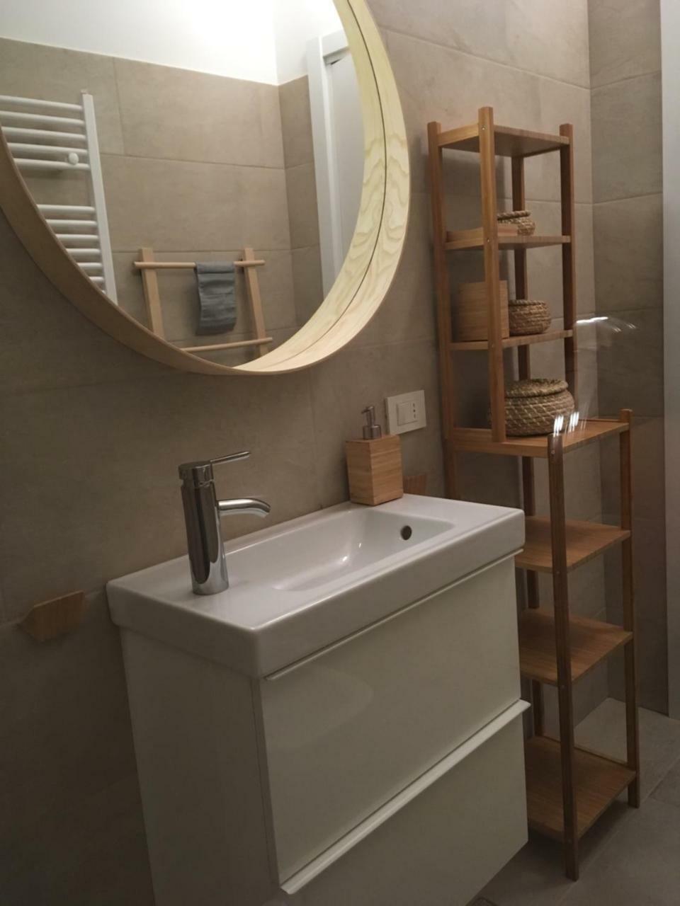 Apartament Farini Cozy Flat Mediolan Zewnętrze zdjęcie