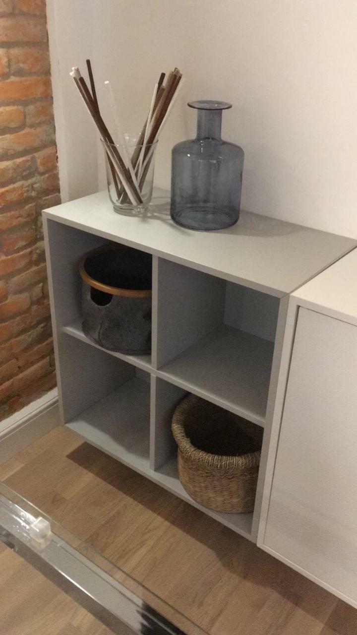 Apartament Farini Cozy Flat Mediolan Zewnętrze zdjęcie