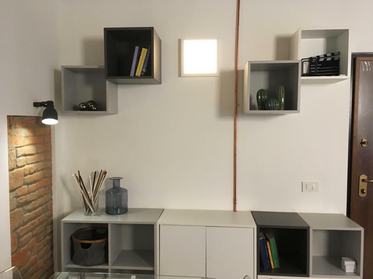 Apartament Farini Cozy Flat Mediolan Zewnętrze zdjęcie