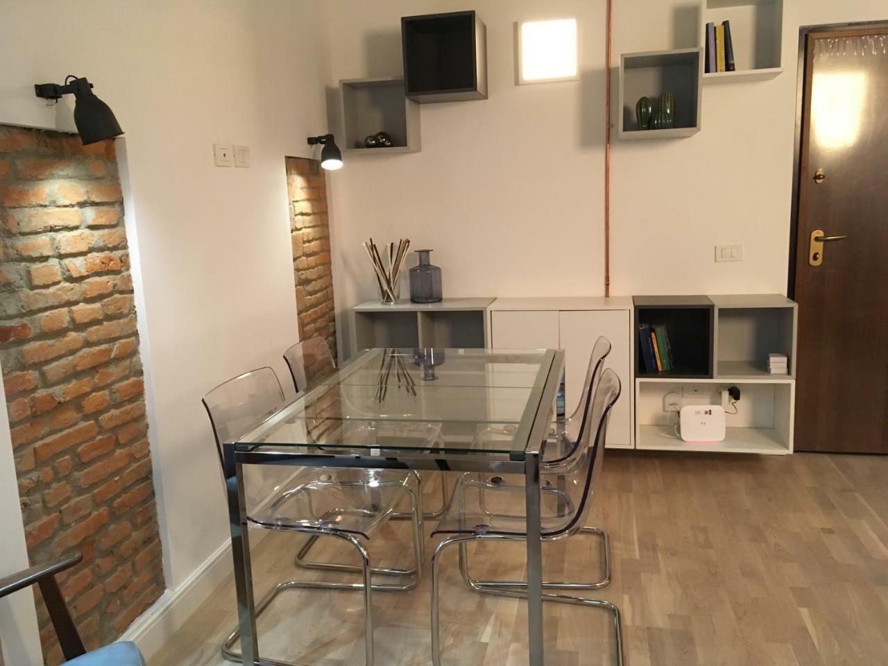 Apartament Farini Cozy Flat Mediolan Zewnętrze zdjęcie