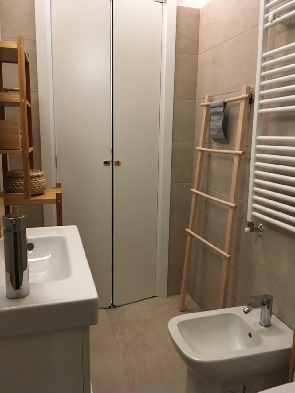Apartament Farini Cozy Flat Mediolan Zewnętrze zdjęcie