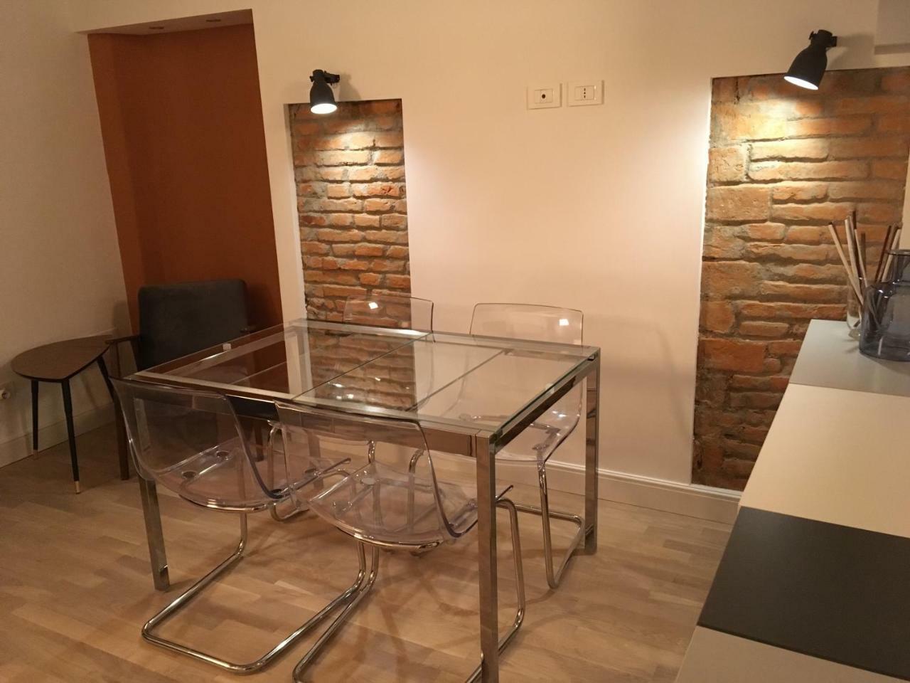 Apartament Farini Cozy Flat Mediolan Zewnętrze zdjęcie