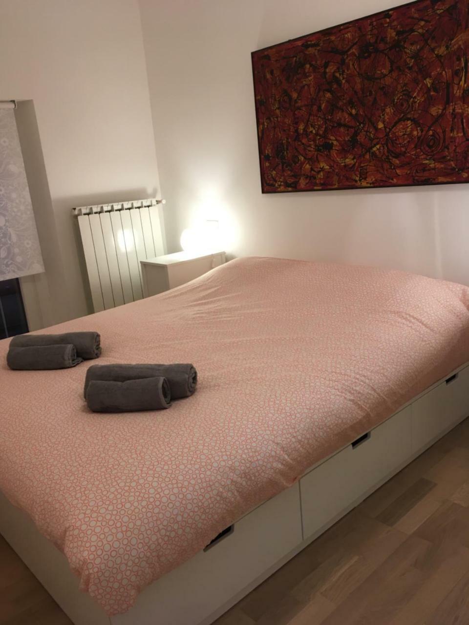 Apartament Farini Cozy Flat Mediolan Zewnętrze zdjęcie